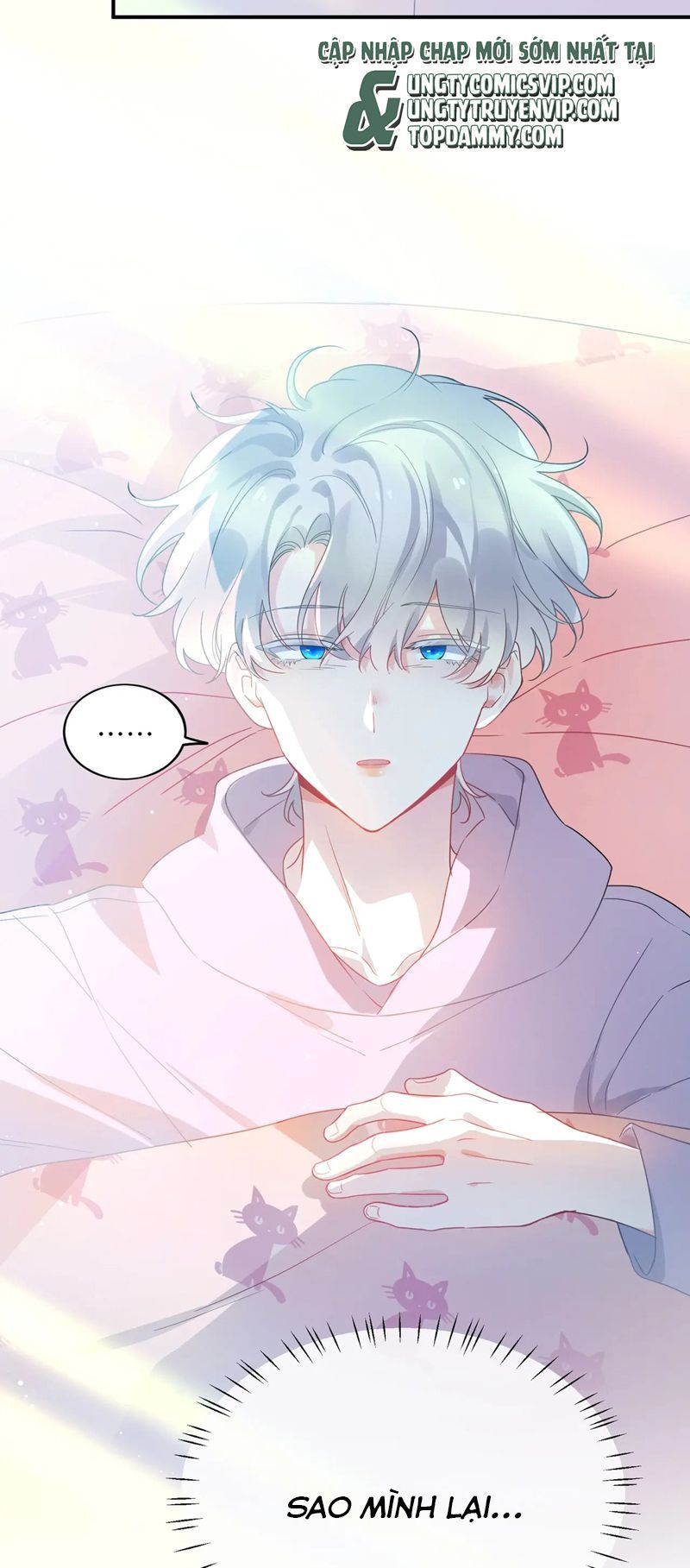 Có Bản Lĩnh Thì Cứ Hung Dữ Đi? Chapter 141 - 5