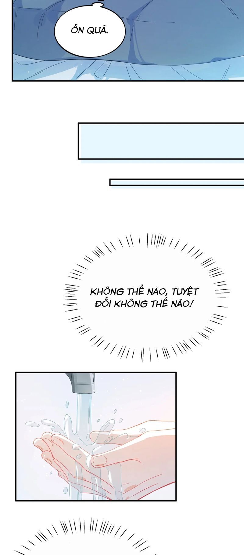 Có Bản Lĩnh Thì Cứ Hung Dữ Đi? Chapter 141 - 8