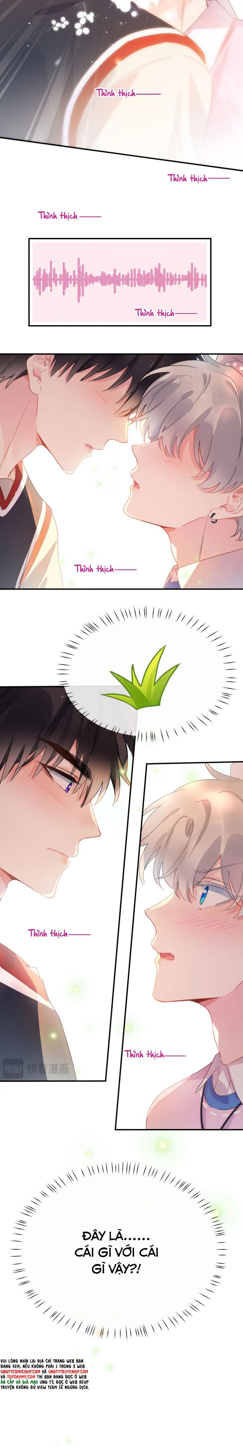 Có Bản Lĩnh Thì Cứ Hung Dữ Đi? Chapter 142 - 13