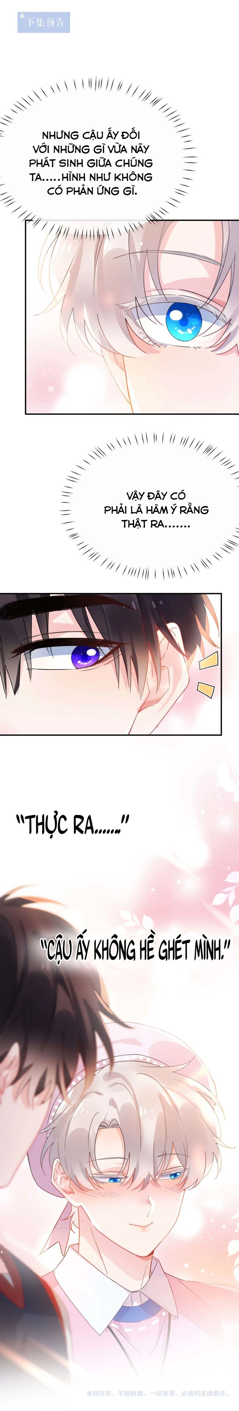 Có Bản Lĩnh Thì Cứ Hung Dữ Đi? Chapter 142 - 14