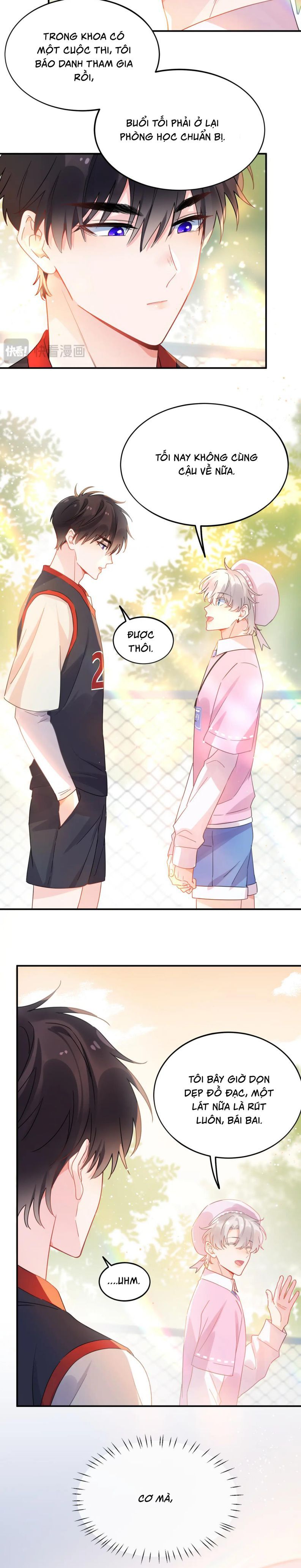 Có Bản Lĩnh Thì Cứ Hung Dữ Đi? Chapter 143 - 13