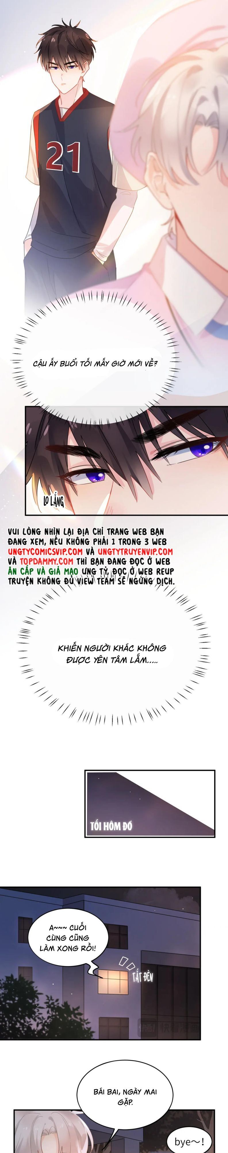 Có Bản Lĩnh Thì Cứ Hung Dữ Đi? Chapter 143 - 14