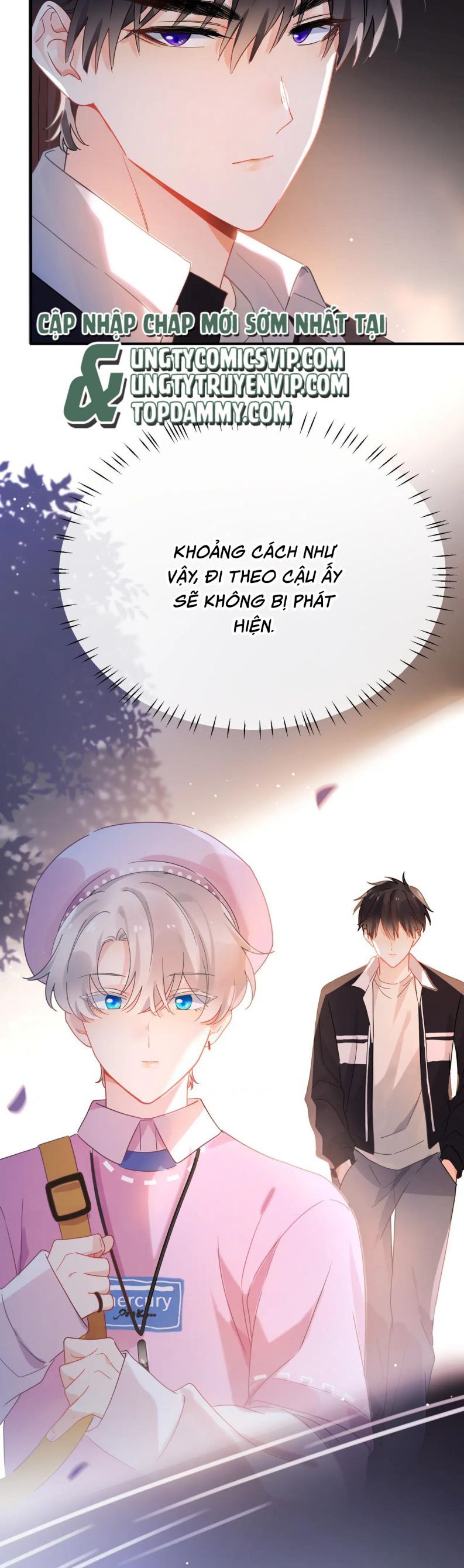 Có Bản Lĩnh Thì Cứ Hung Dữ Đi? Chapter 143 - 16