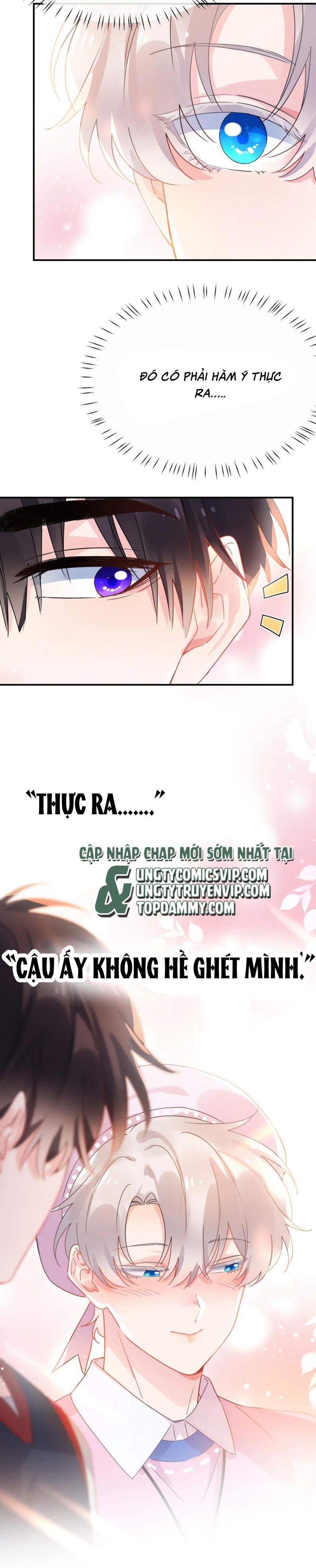 Có Bản Lĩnh Thì Cứ Hung Dữ Đi? Chapter 143 - 10