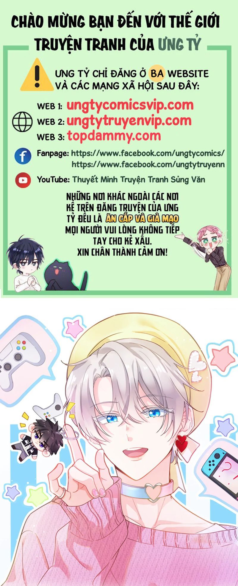 Có Bản Lĩnh Thì Cứ Hung Dữ Đi? Chapter 144 - 2