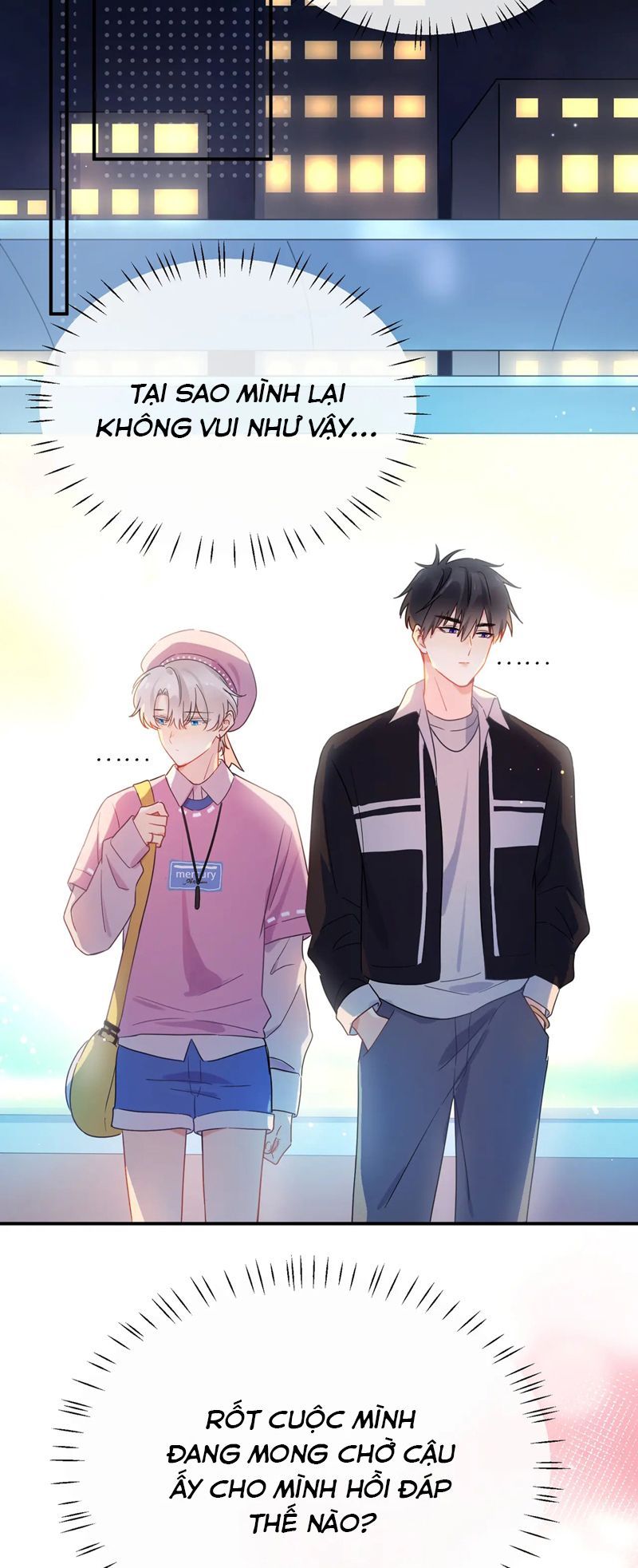 Có Bản Lĩnh Thì Cứ Hung Dữ Đi? Chapter 144 - 11