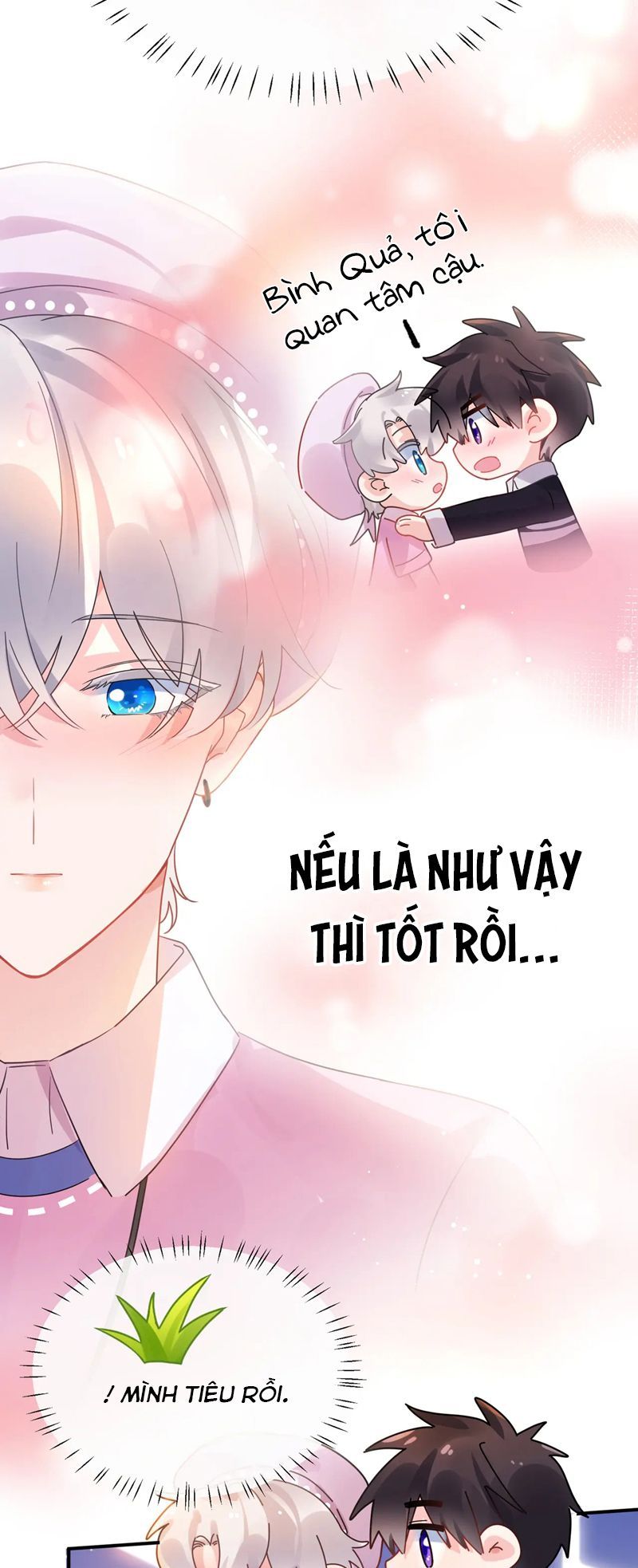Có Bản Lĩnh Thì Cứ Hung Dữ Đi? Chapter 144 - 12