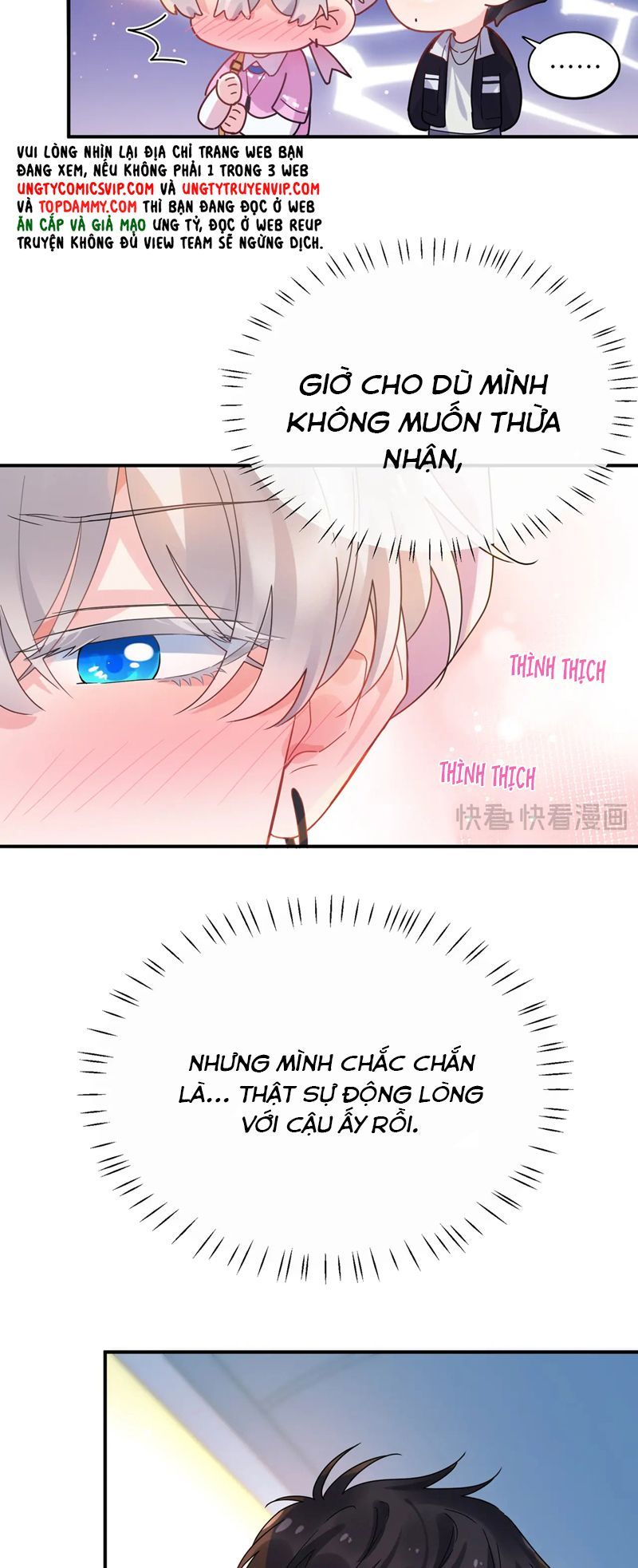 Có Bản Lĩnh Thì Cứ Hung Dữ Đi? Chapter 144 - 13