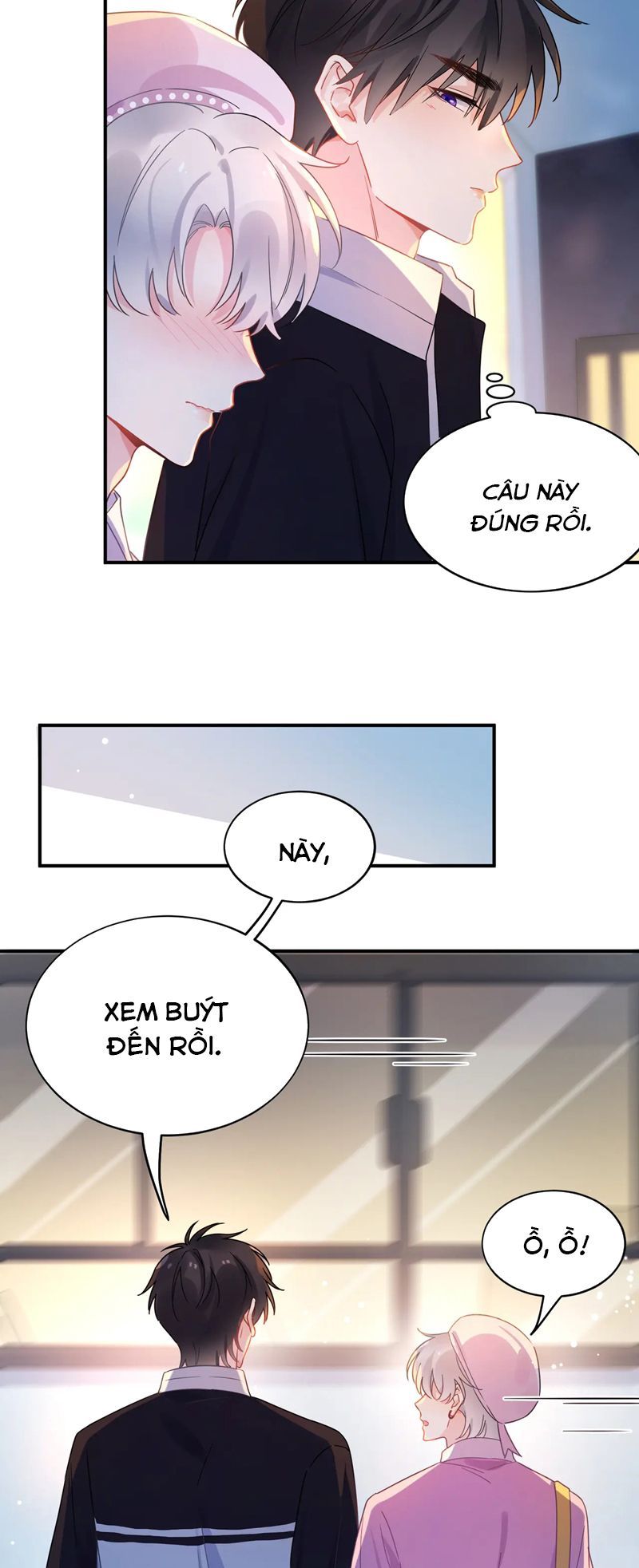 Có Bản Lĩnh Thì Cứ Hung Dữ Đi? Chapter 144 - 14