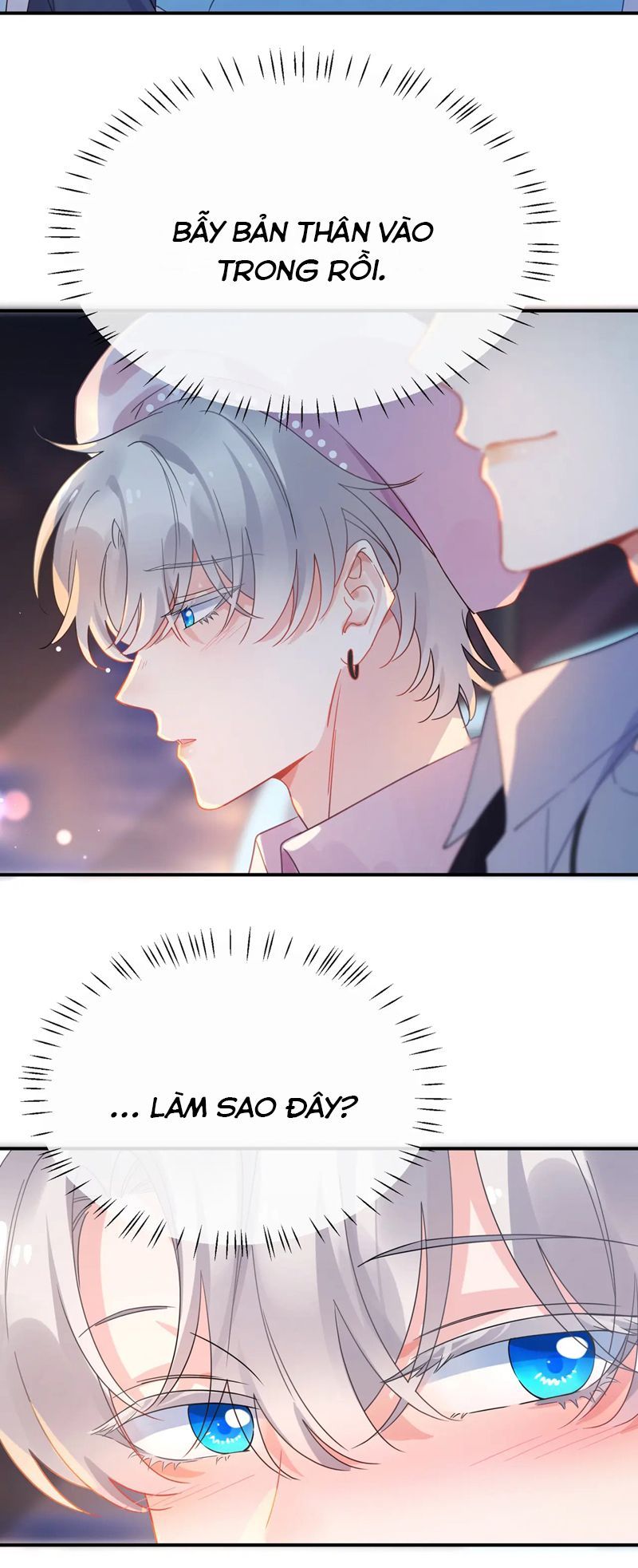 Có Bản Lĩnh Thì Cứ Hung Dữ Đi? Chapter 144 - 16