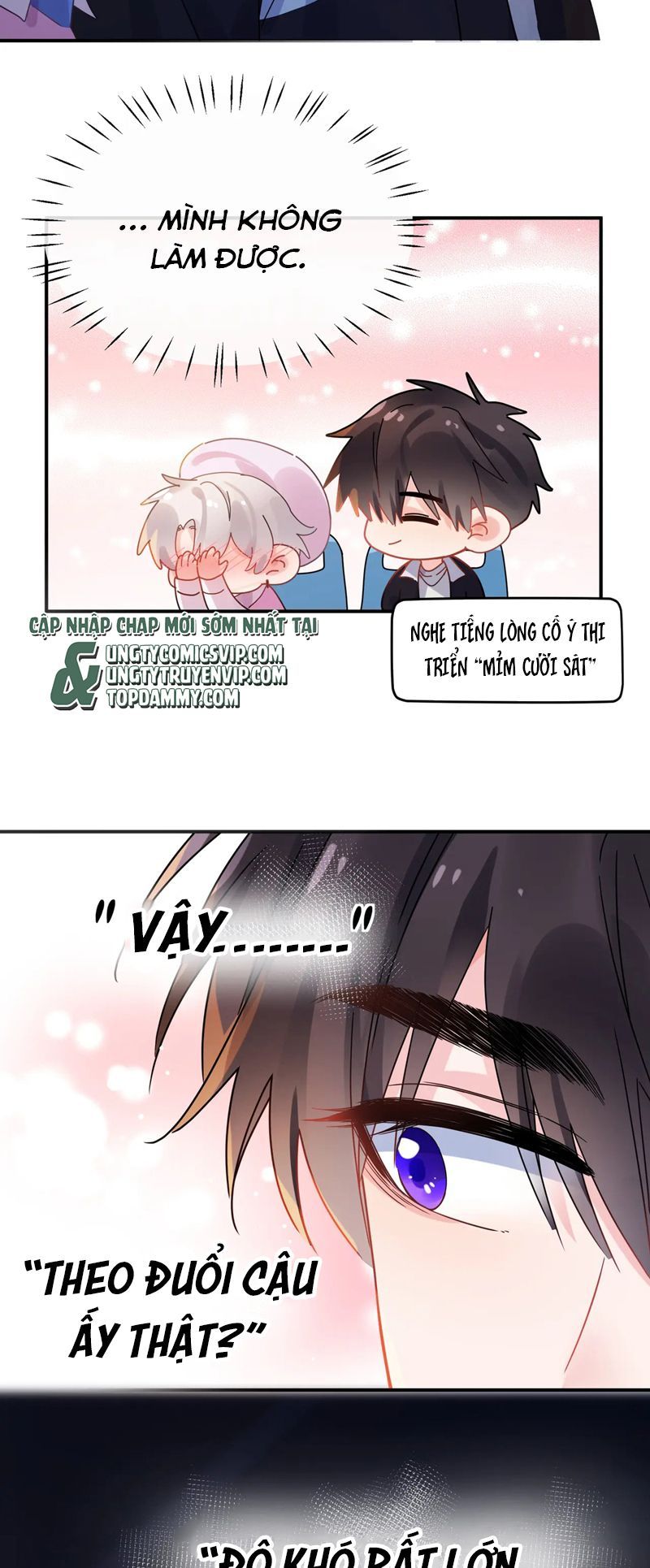 Có Bản Lĩnh Thì Cứ Hung Dữ Đi? Chapter 144 - 18