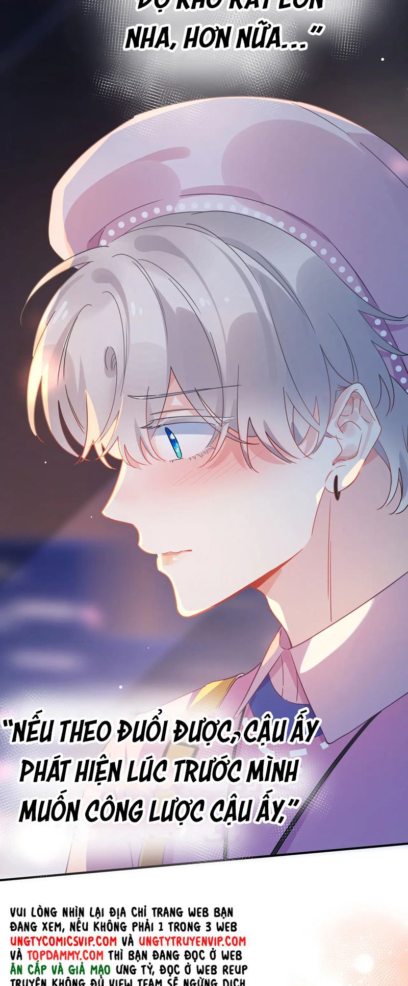 Có Bản Lĩnh Thì Cứ Hung Dữ Đi? Chapter 144 - 19