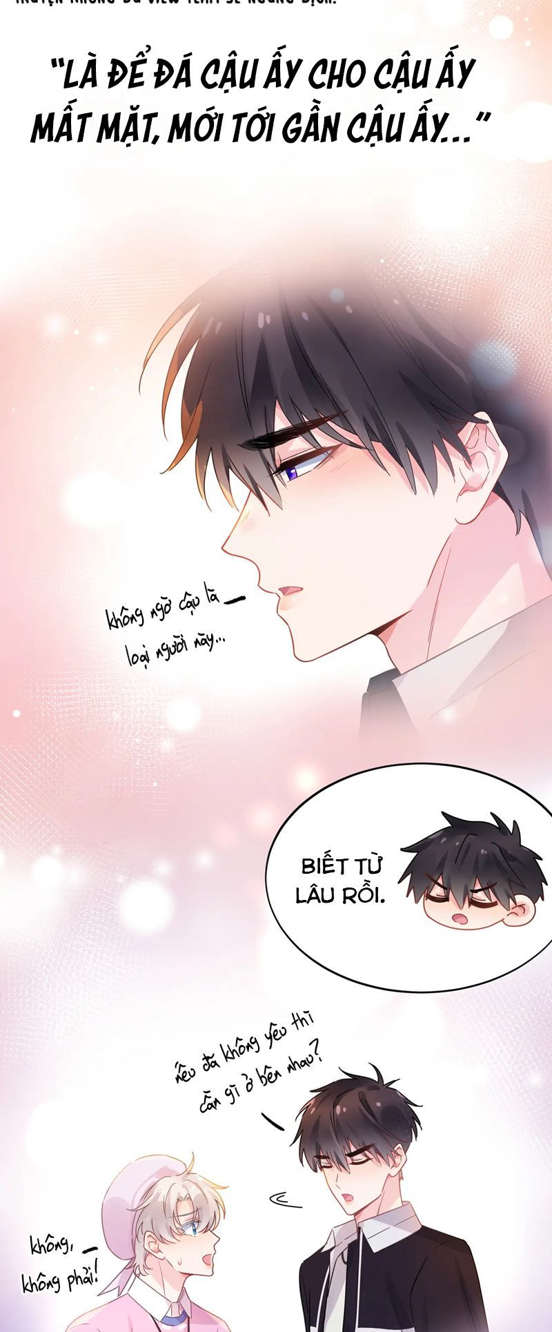 Có Bản Lĩnh Thì Cứ Hung Dữ Đi? Chapter 144 - 20