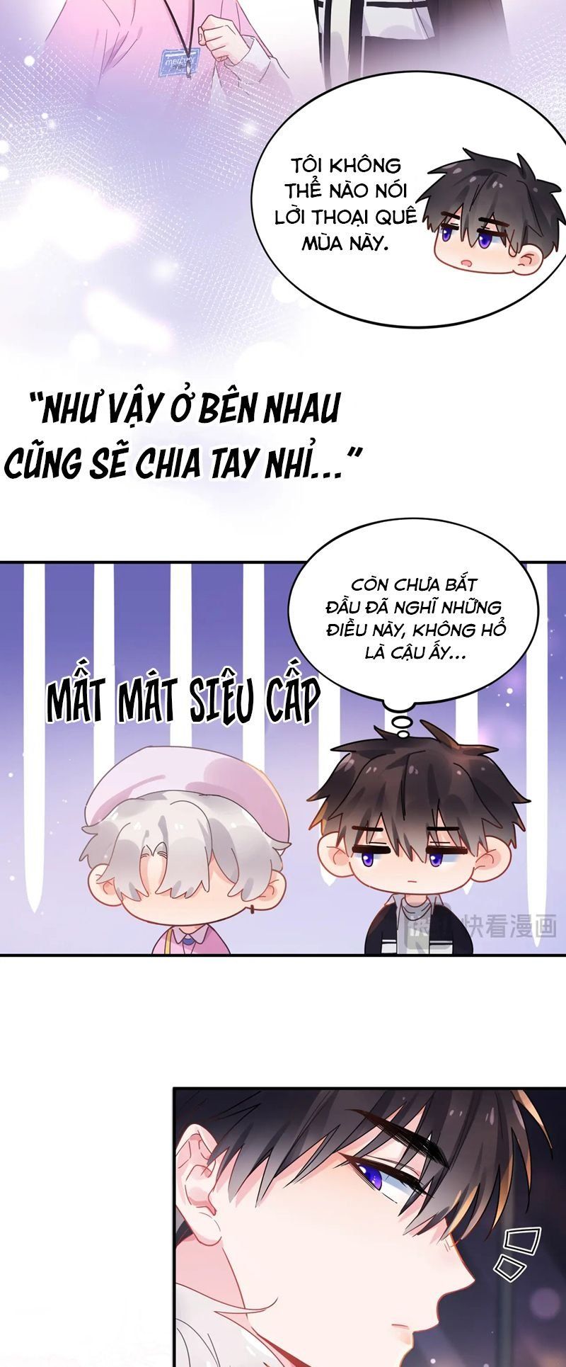 Có Bản Lĩnh Thì Cứ Hung Dữ Đi? Chapter 144 - 21