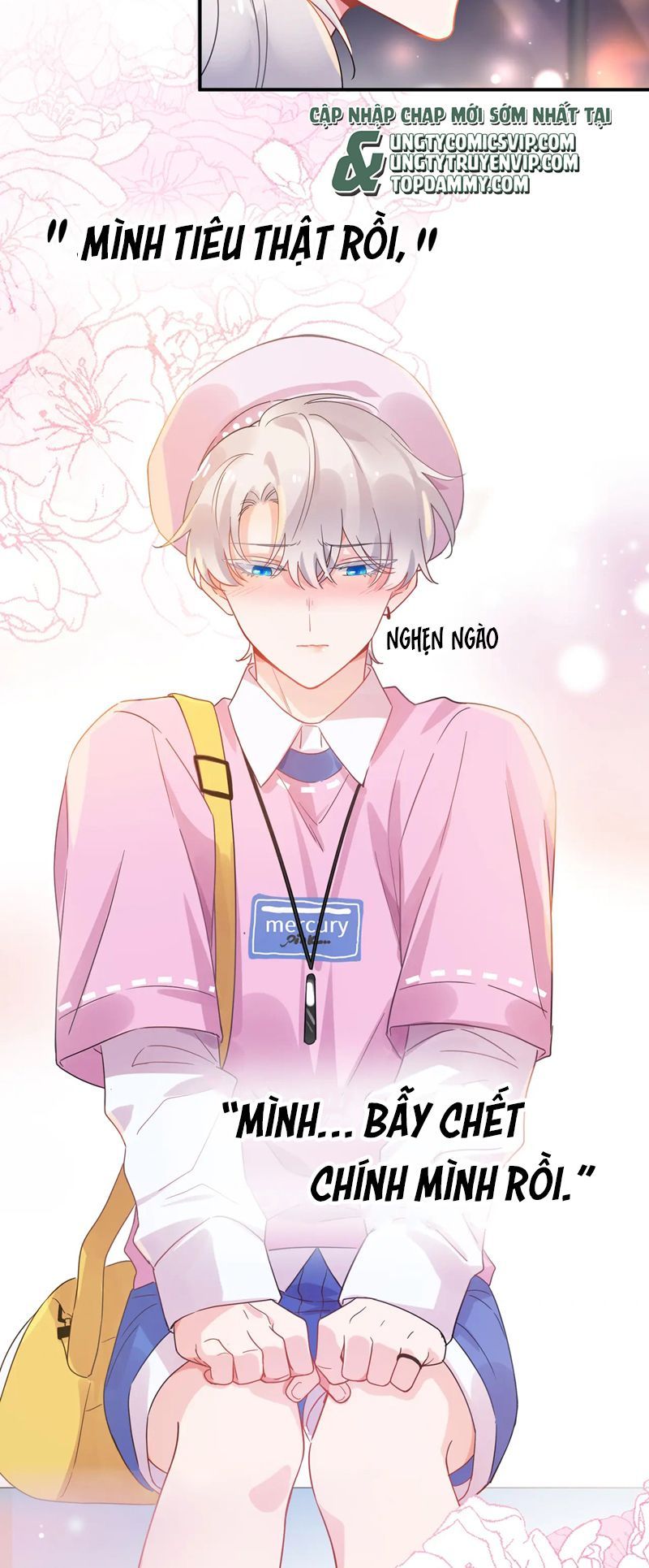 Có Bản Lĩnh Thì Cứ Hung Dữ Đi? Chapter 144 - 22