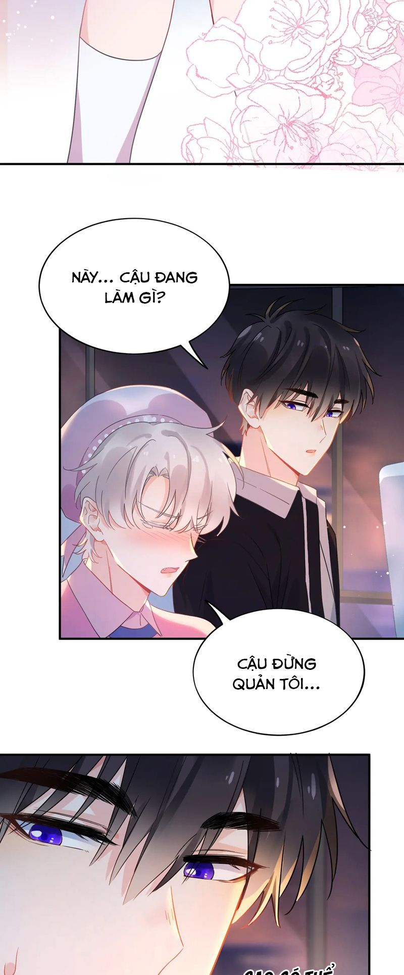 Có Bản Lĩnh Thì Cứ Hung Dữ Đi? Chapter 144 - 23