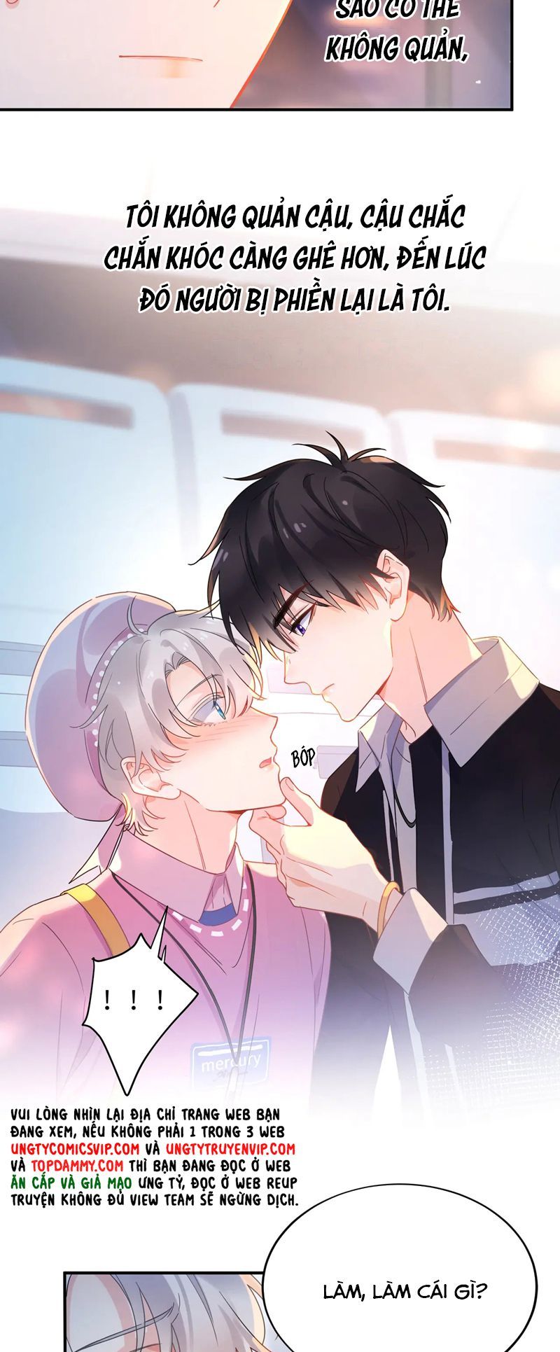 Có Bản Lĩnh Thì Cứ Hung Dữ Đi? Chapter 144 - 24