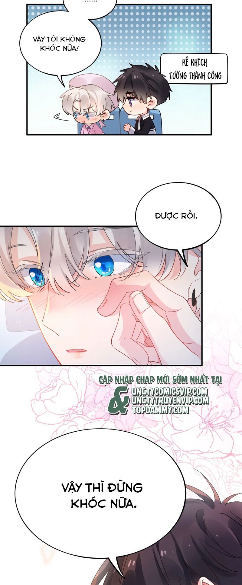 Có Bản Lĩnh Thì Cứ Hung Dữ Đi? Chapter 144 - 26