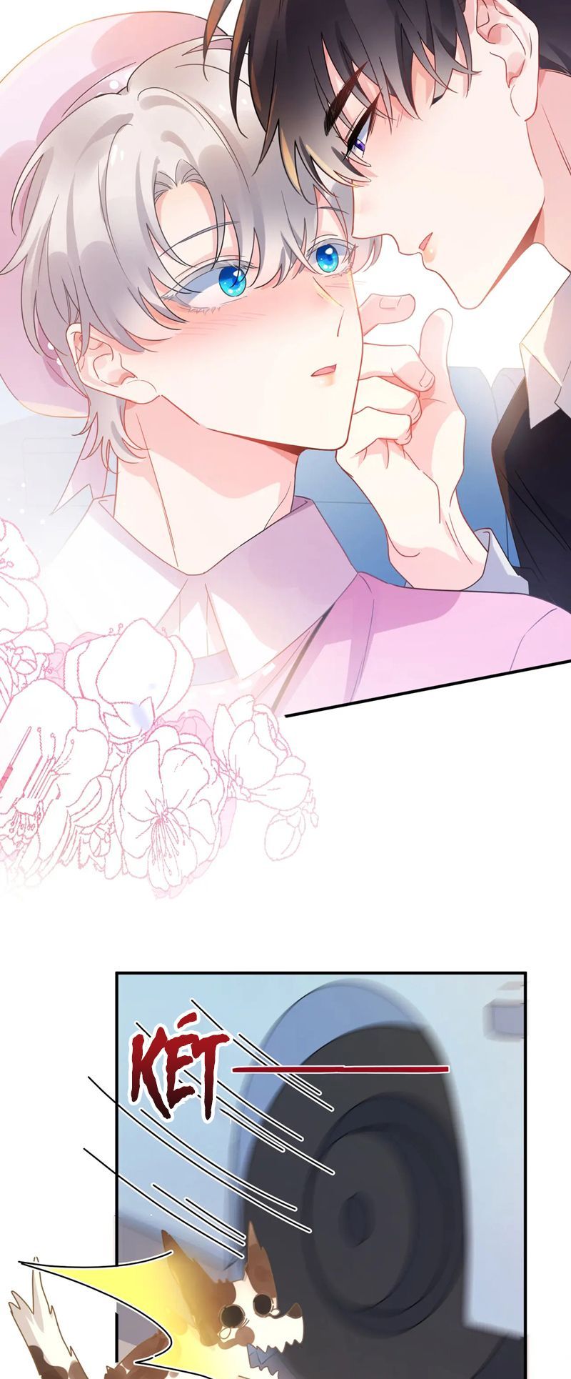 Có Bản Lĩnh Thì Cứ Hung Dữ Đi? Chapter 144 - 27