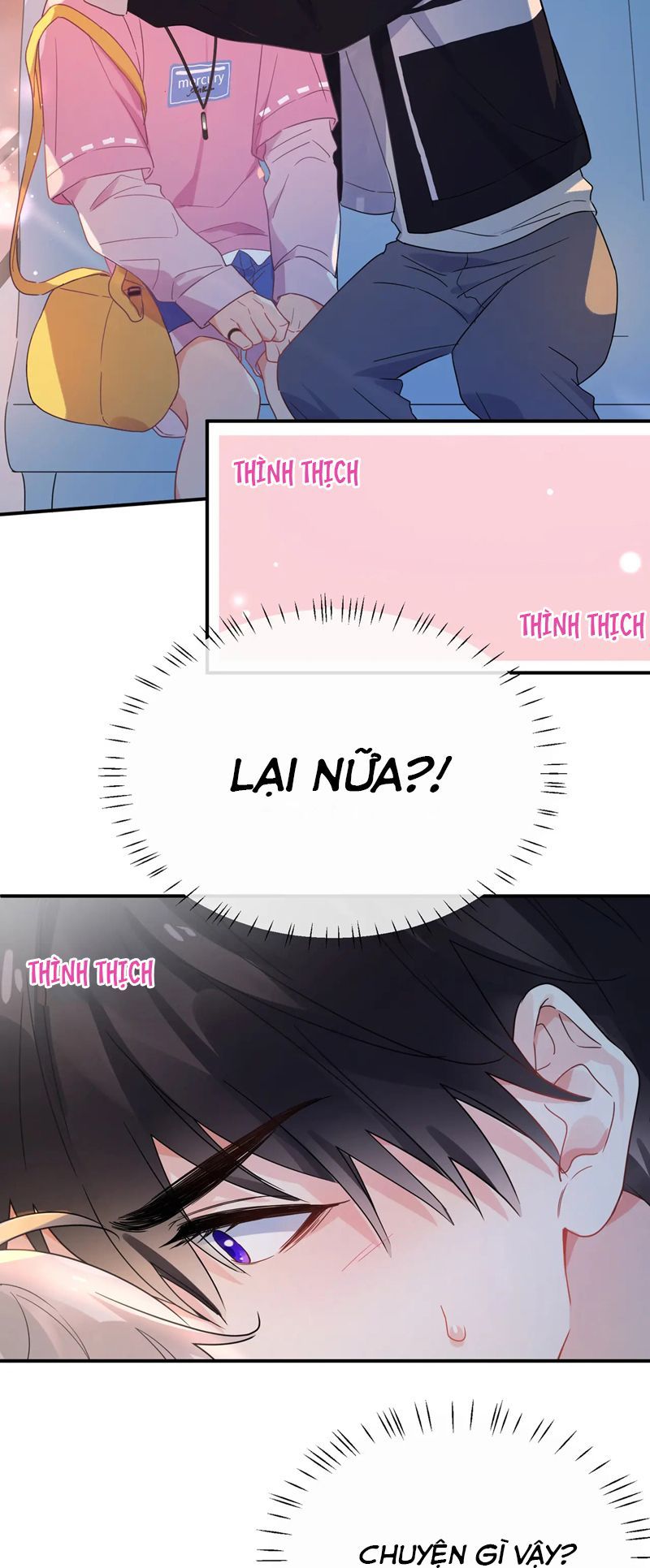 Có Bản Lĩnh Thì Cứ Hung Dữ Đi? Chapter 144 - 29