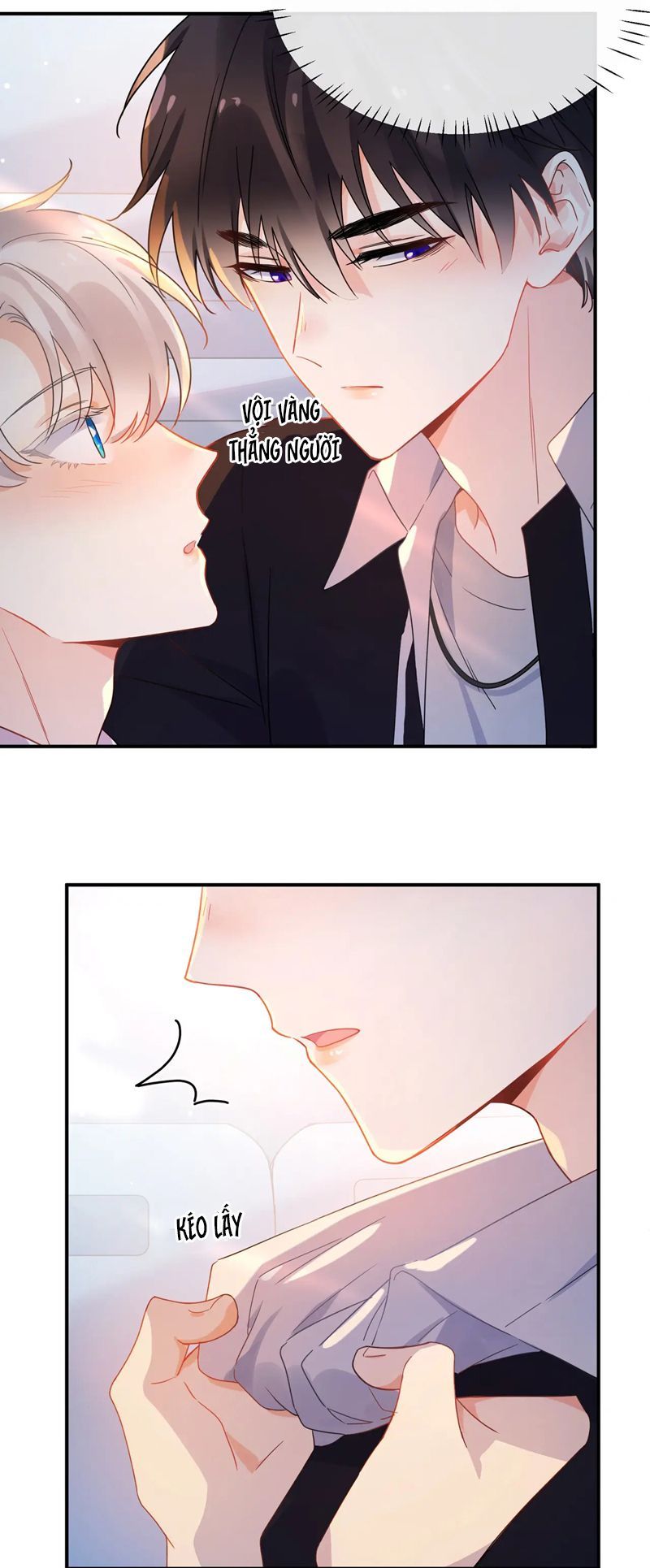 Có Bản Lĩnh Thì Cứ Hung Dữ Đi? Chapter 144 - 30