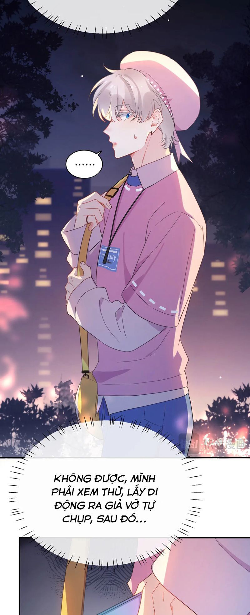 Có Bản Lĩnh Thì Cứ Hung Dữ Đi? Chapter 144 - 4