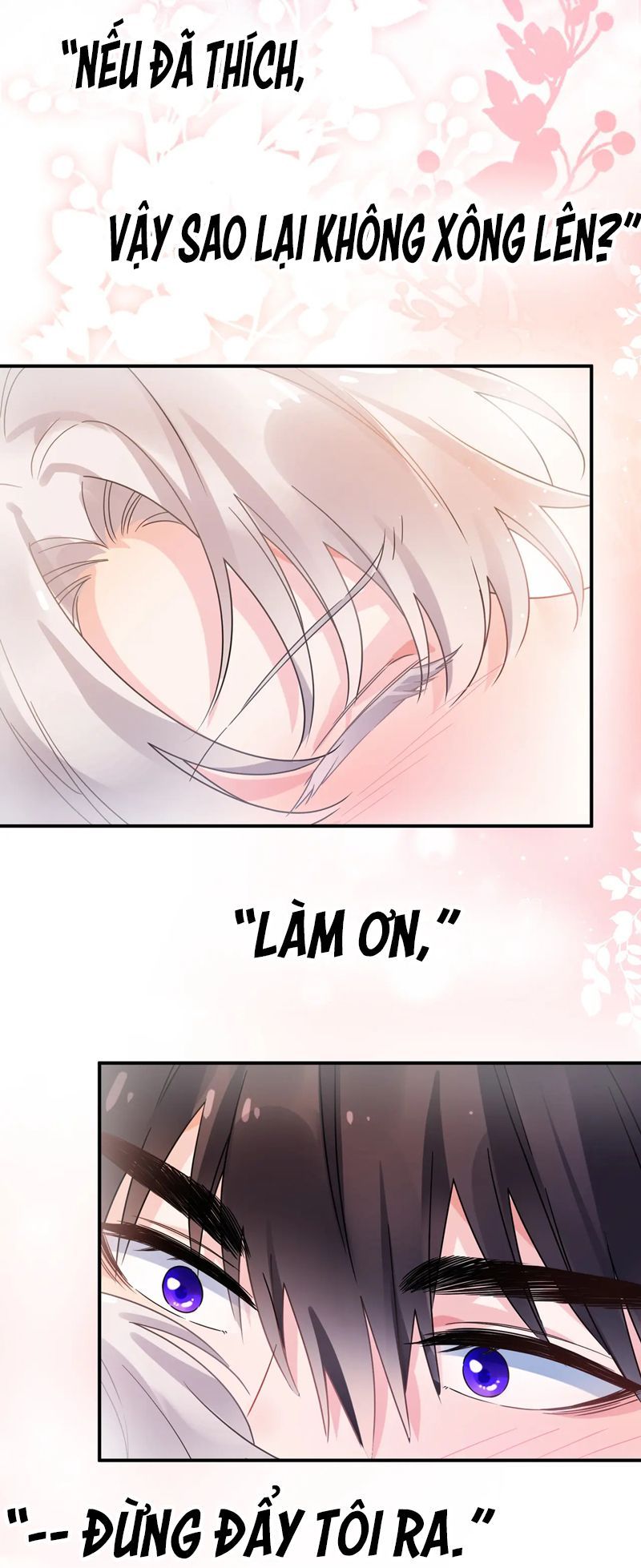 Có Bản Lĩnh Thì Cứ Hung Dữ Đi? Chapter 144 - 32