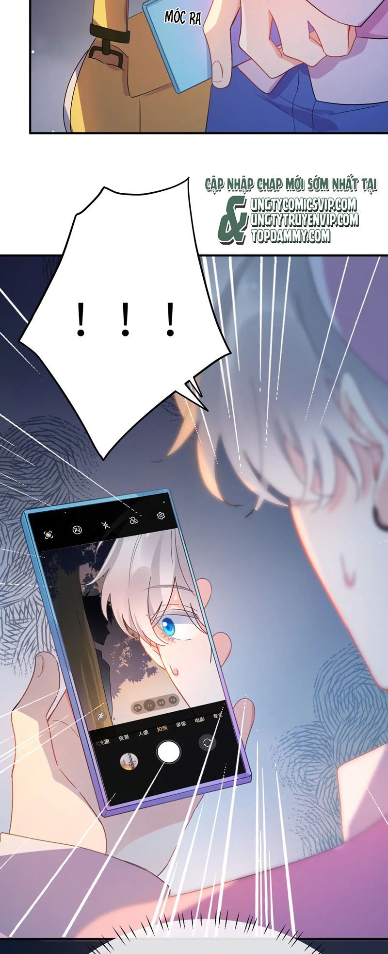 Có Bản Lĩnh Thì Cứ Hung Dữ Đi? Chapter 144 - 5