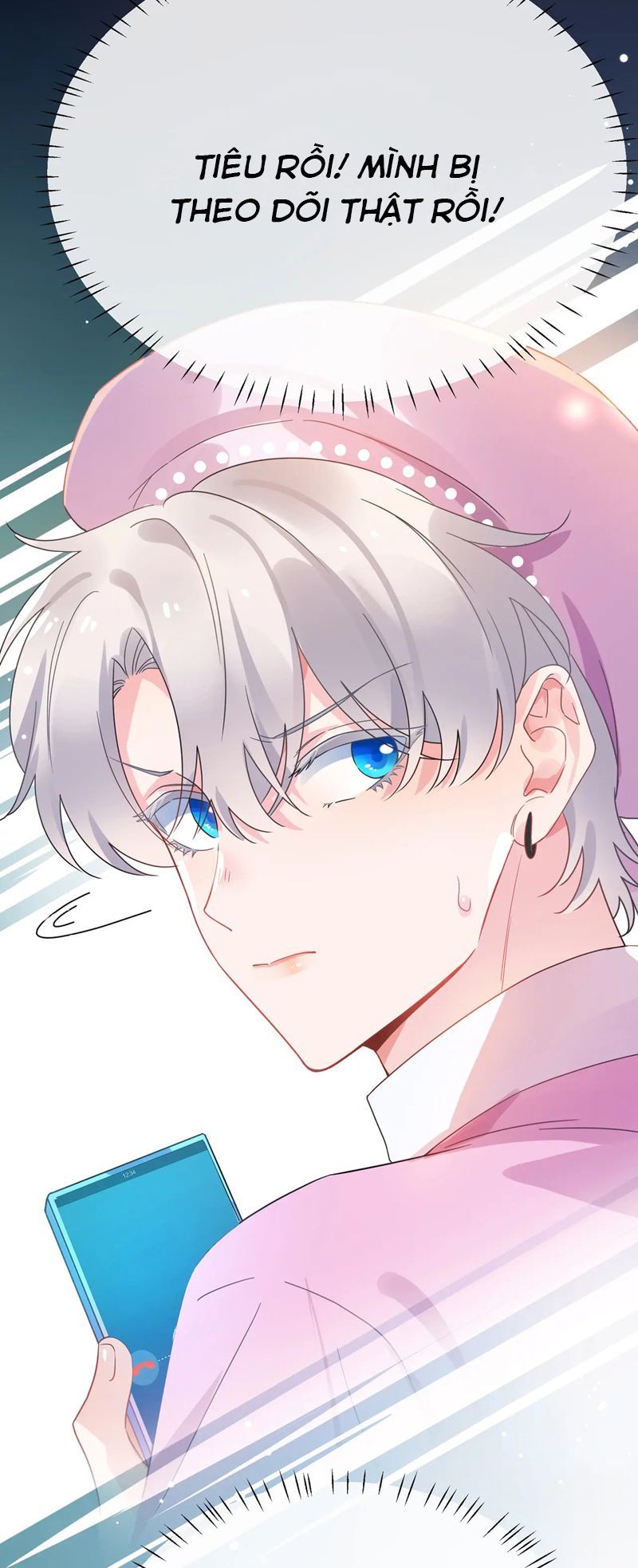 Có Bản Lĩnh Thì Cứ Hung Dữ Đi? Chapter 144 - 6