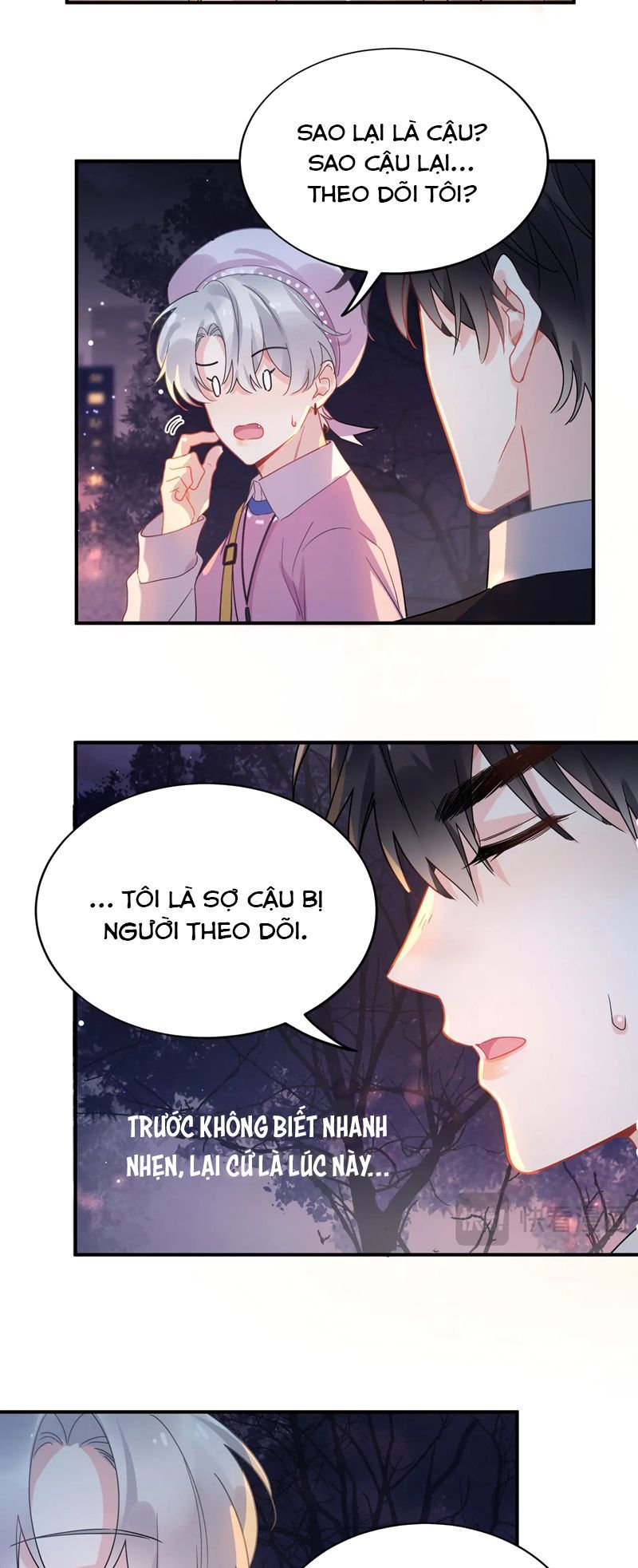 Có Bản Lĩnh Thì Cứ Hung Dữ Đi? Chapter 144 - 8