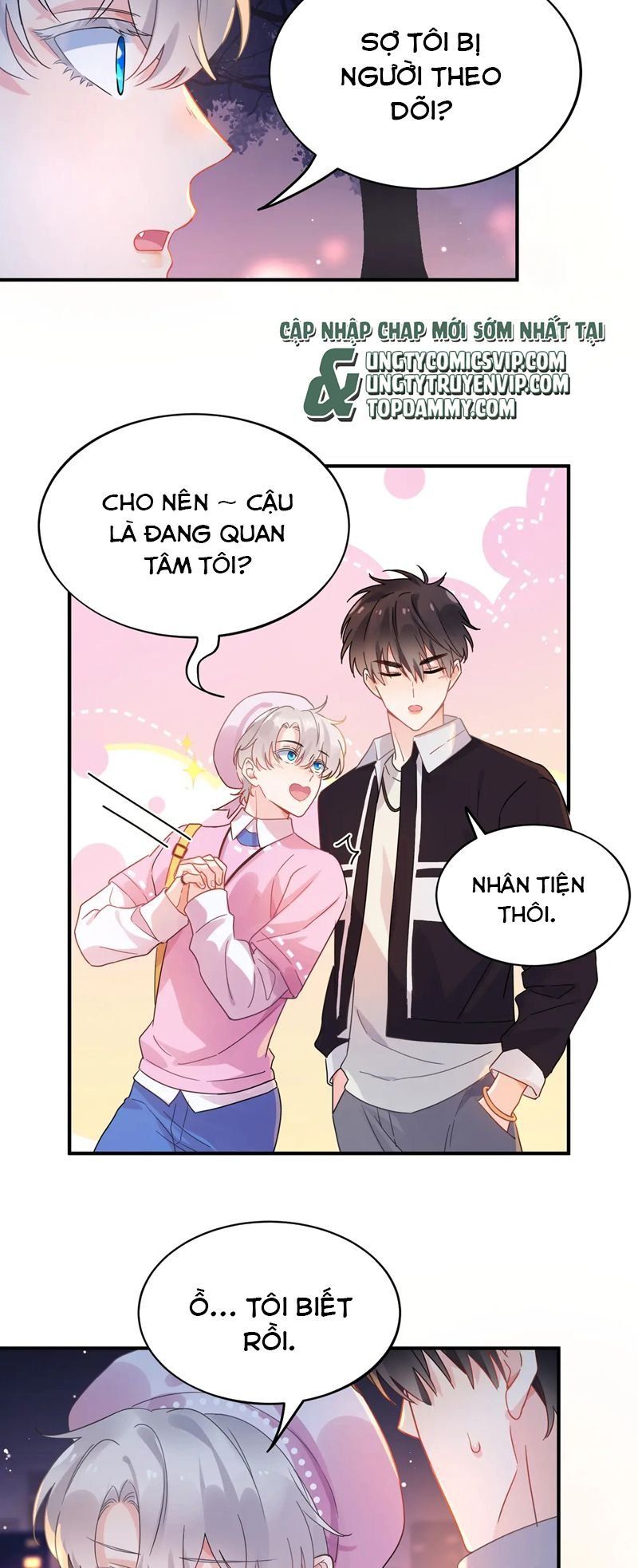 Có Bản Lĩnh Thì Cứ Hung Dữ Đi? Chapter 144 - 9