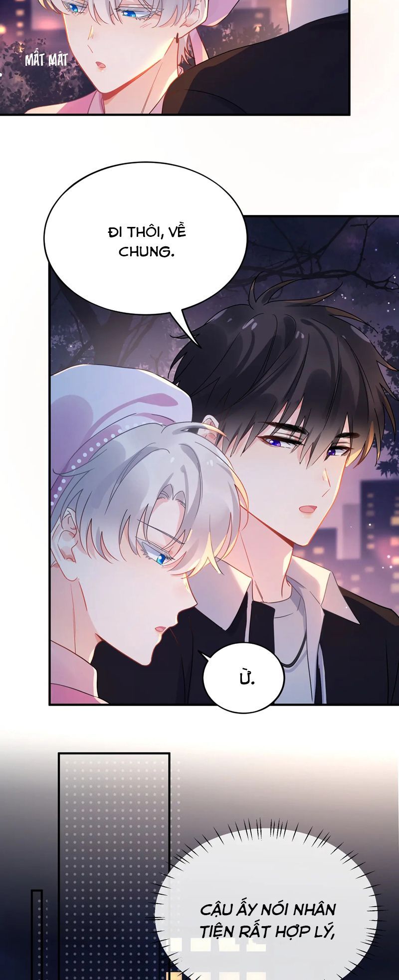 Có Bản Lĩnh Thì Cứ Hung Dữ Đi? Chapter 144 - 10