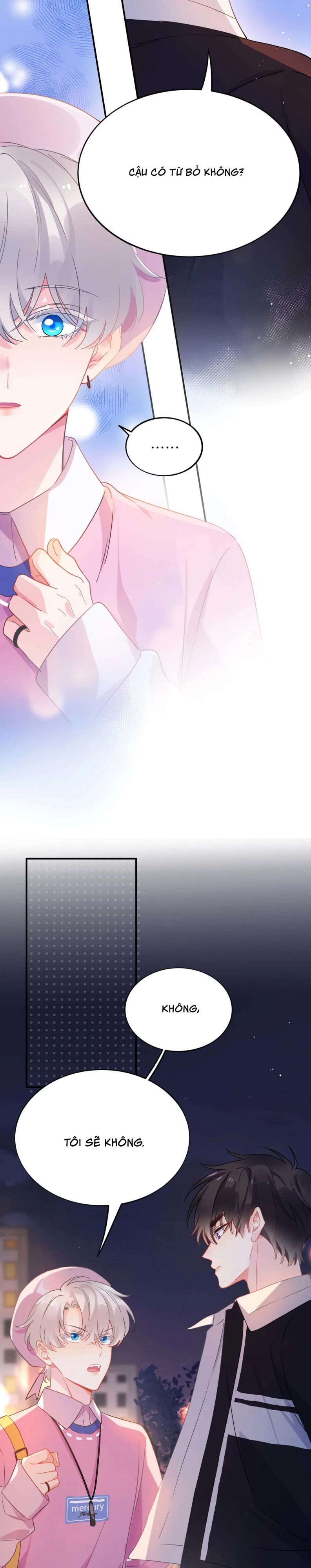 Có Bản Lĩnh Thì Cứ Hung Dữ Đi? Chapter 145 - 11