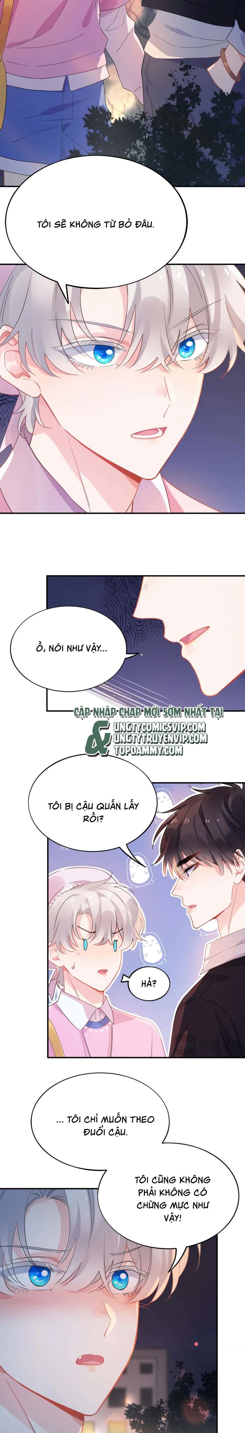 Có Bản Lĩnh Thì Cứ Hung Dữ Đi? Chapter 145 - 12