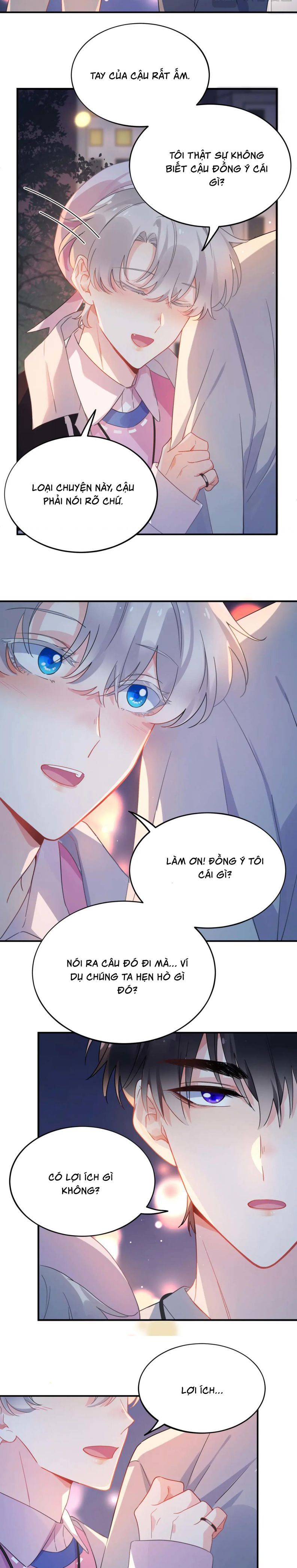 Có Bản Lĩnh Thì Cứ Hung Dữ Đi? Chapter 145 - 15