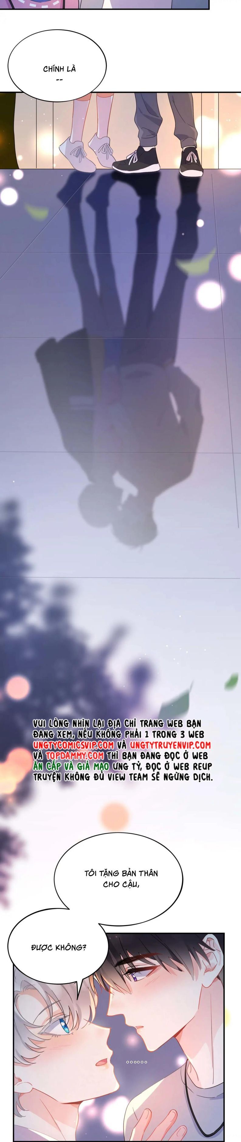 Có Bản Lĩnh Thì Cứ Hung Dữ Đi? Chapter 145 - 16