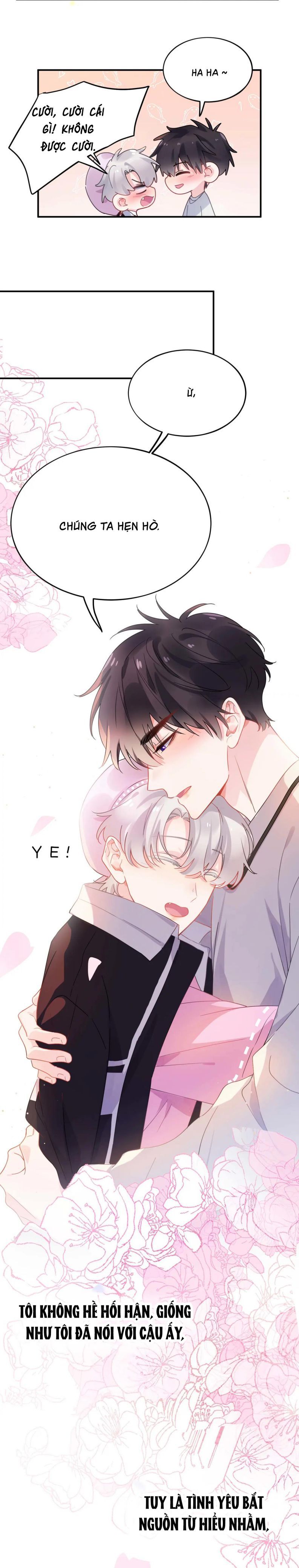 Có Bản Lĩnh Thì Cứ Hung Dữ Đi? Chapter 145 - 17