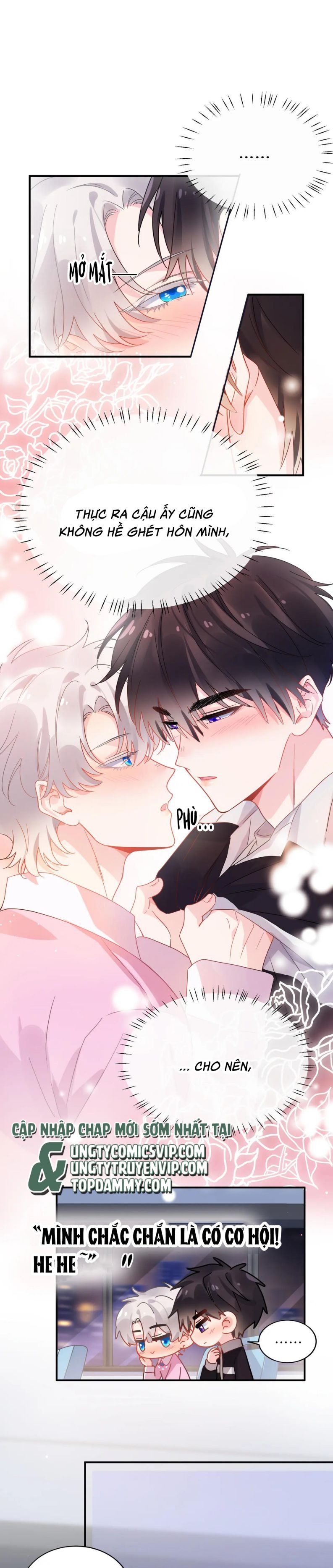 Có Bản Lĩnh Thì Cứ Hung Dữ Đi? Chapter 145 - 4