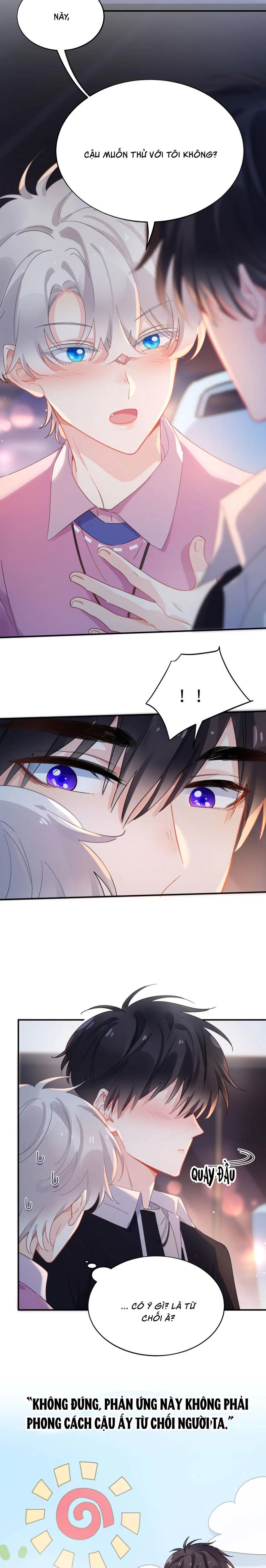 Có Bản Lĩnh Thì Cứ Hung Dữ Đi? Chapter 145 - 5