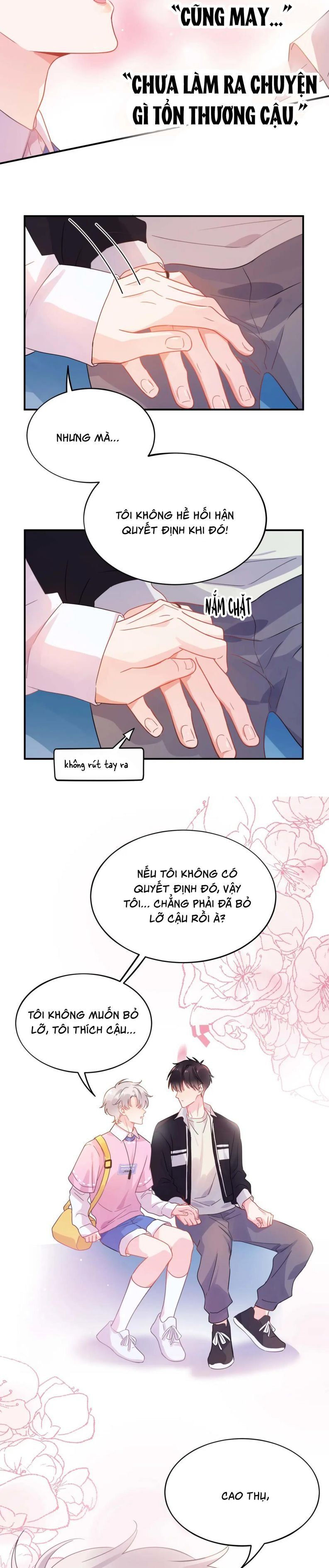 Có Bản Lĩnh Thì Cứ Hung Dữ Đi? Chapter 145 - 7