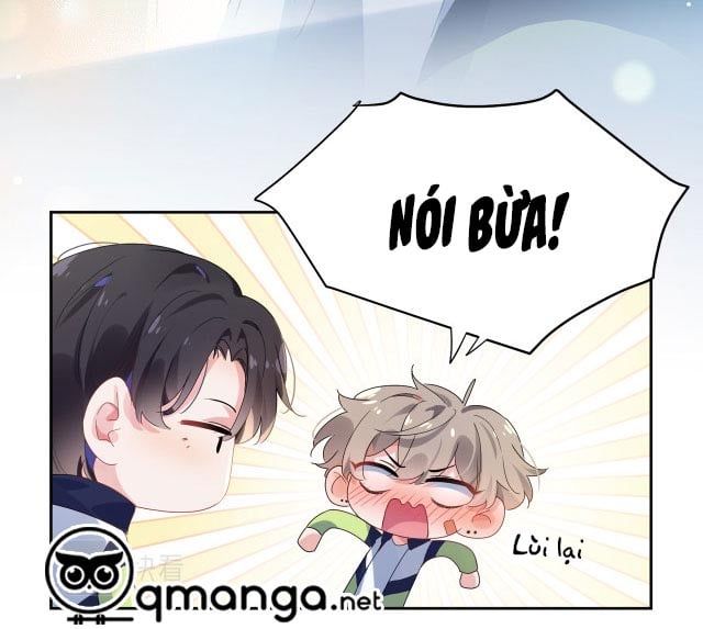 Có Bản Lĩnh Thì Cứ Hung Dữ Đi? Chapter 15 - 11