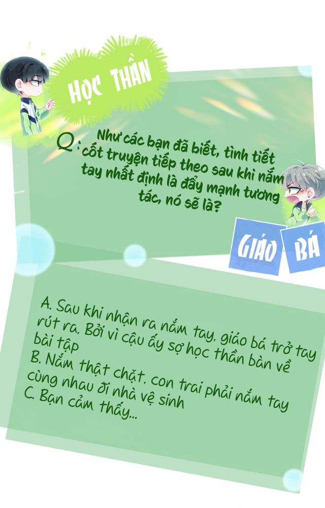 Có Bản Lĩnh Thì Cứ Hung Dữ Đi? Chapter 15 - 14
