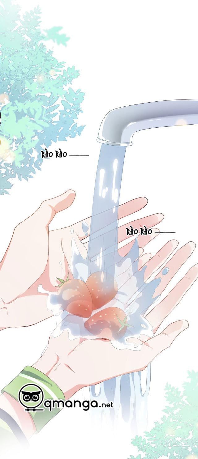 Có Bản Lĩnh Thì Cứ Hung Dữ Đi? Chapter 15 - 3