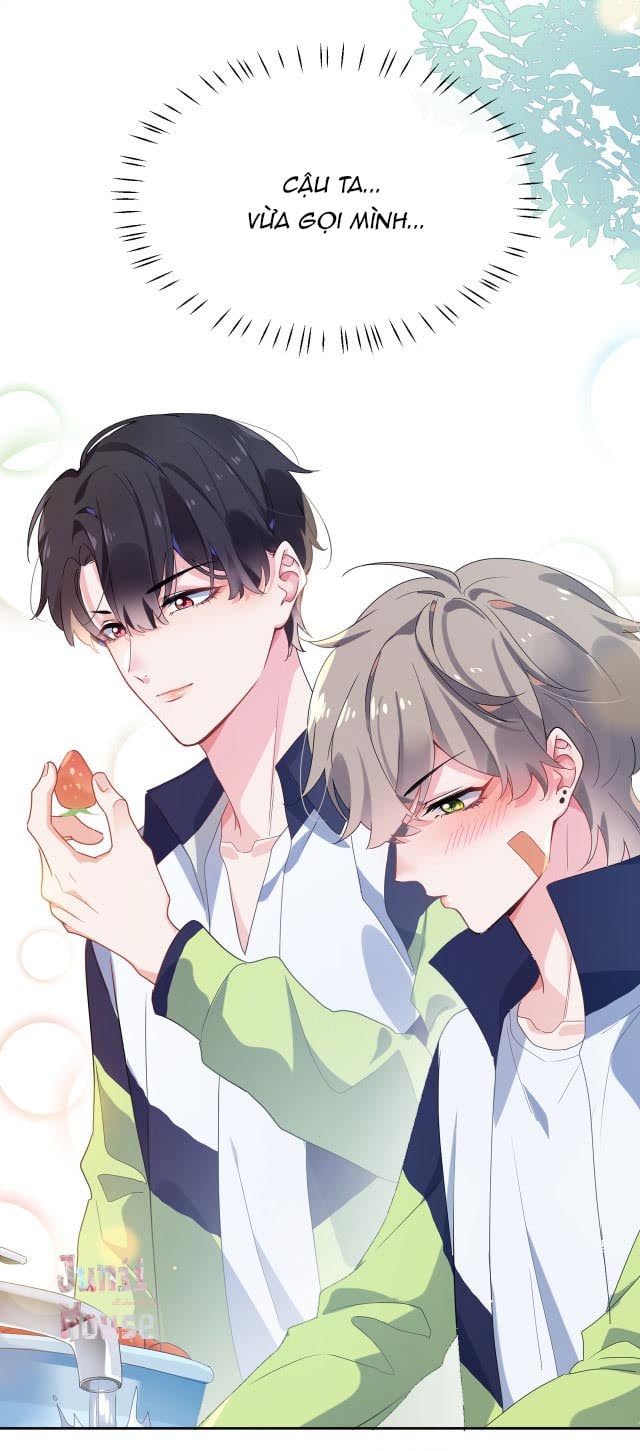 Có Bản Lĩnh Thì Cứ Hung Dữ Đi? Chapter 15 - 4