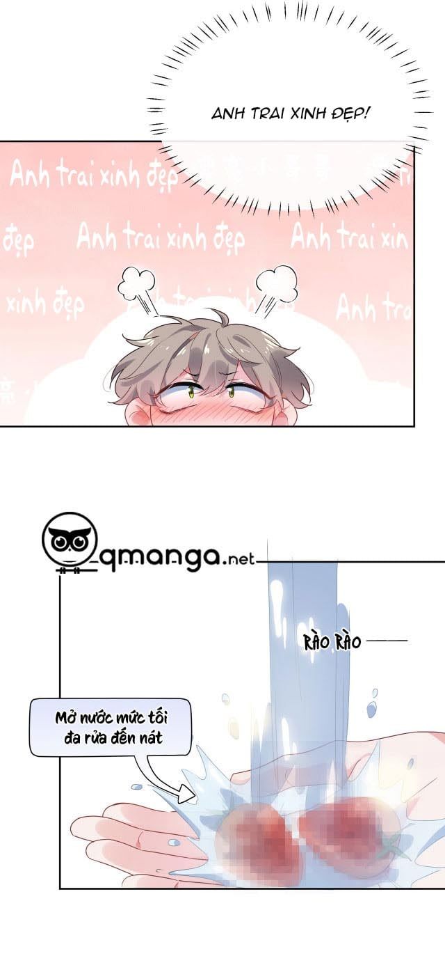 Có Bản Lĩnh Thì Cứ Hung Dữ Đi? Chapter 15 - 5