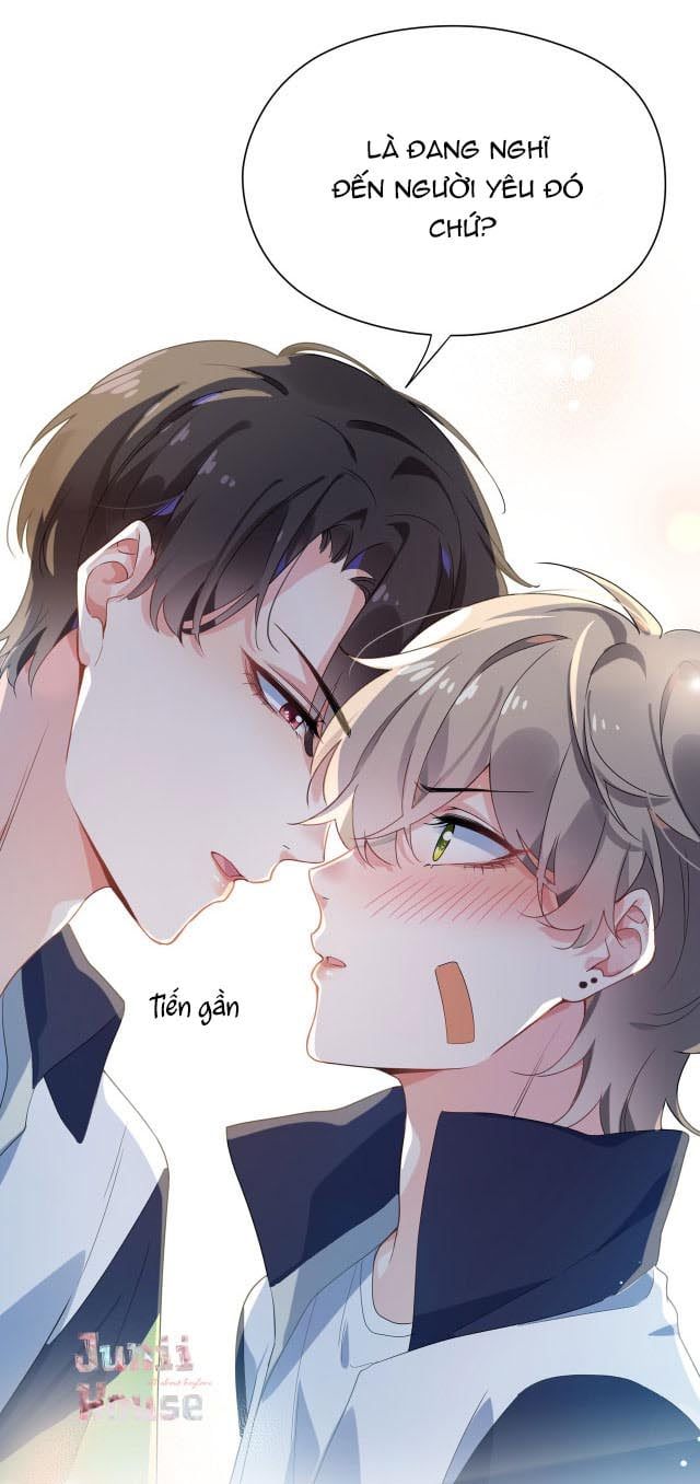 Có Bản Lĩnh Thì Cứ Hung Dữ Đi? Chapter 15 - 10