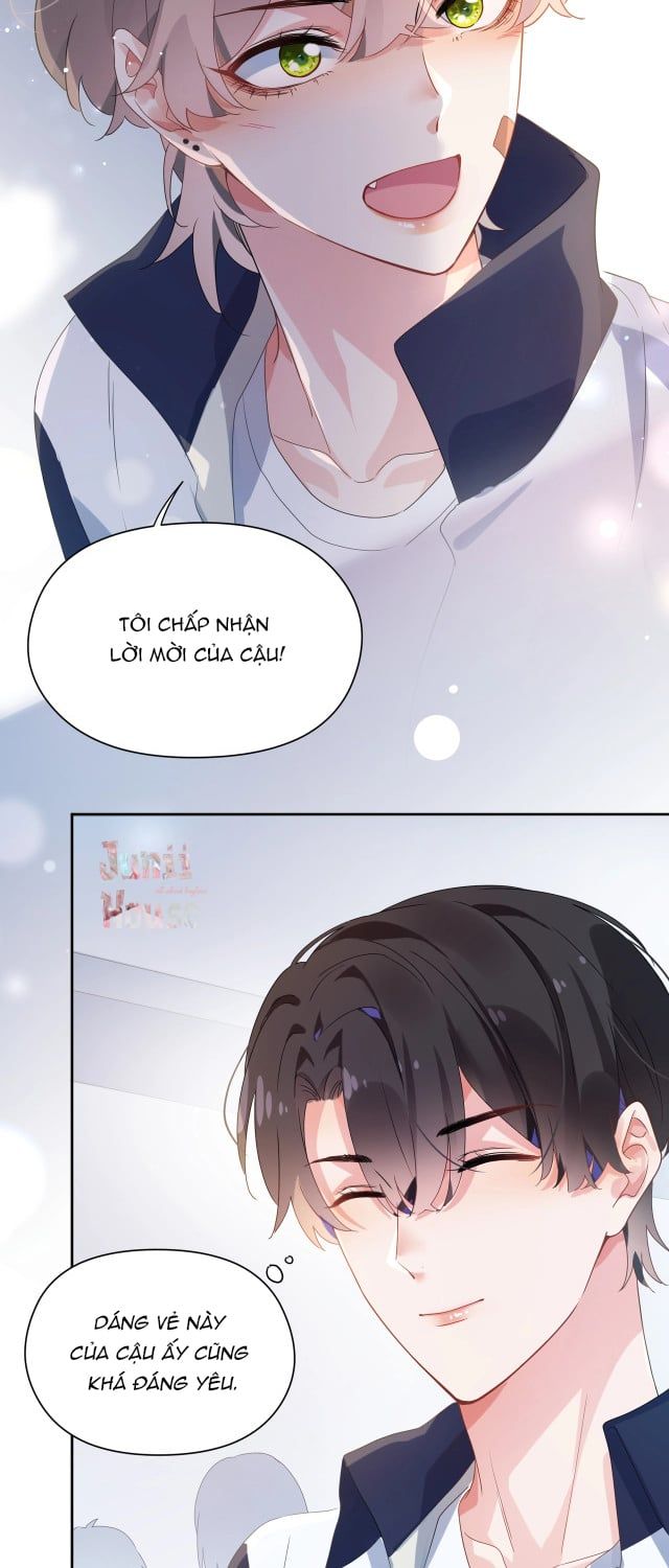 Có Bản Lĩnh Thì Cứ Hung Dữ Đi? Chapter 16 - 11