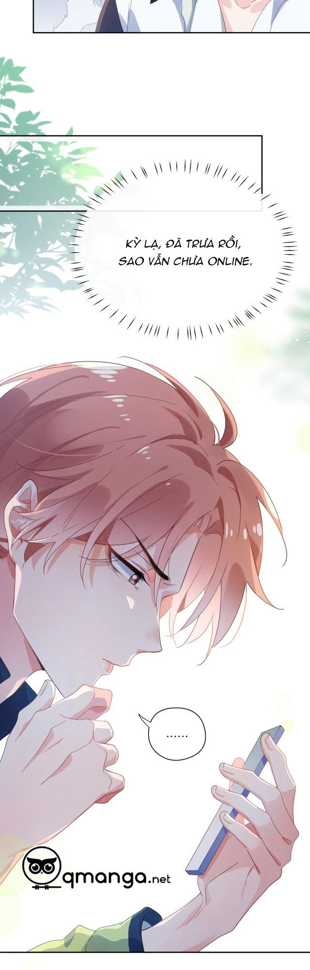 Có Bản Lĩnh Thì Cứ Hung Dữ Đi? Chapter 16 - 12