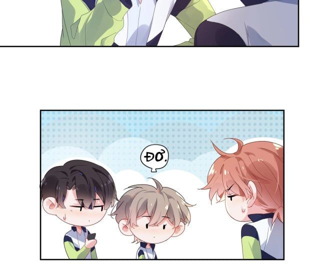 Có Bản Lĩnh Thì Cứ Hung Dữ Đi? Chapter 16 - 17