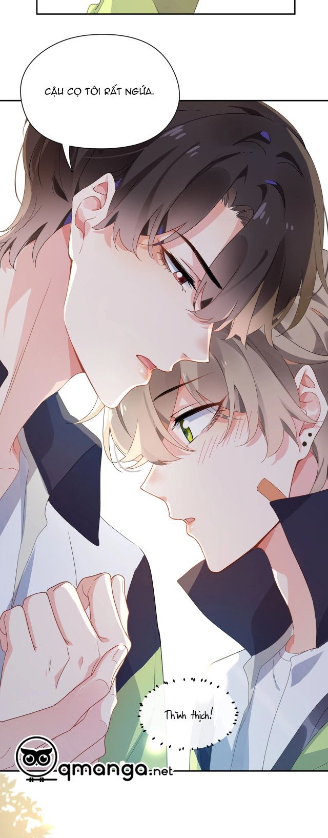 Có Bản Lĩnh Thì Cứ Hung Dữ Đi? Chapter 16 - 32